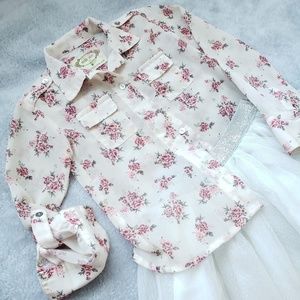 Joyfolie blouse